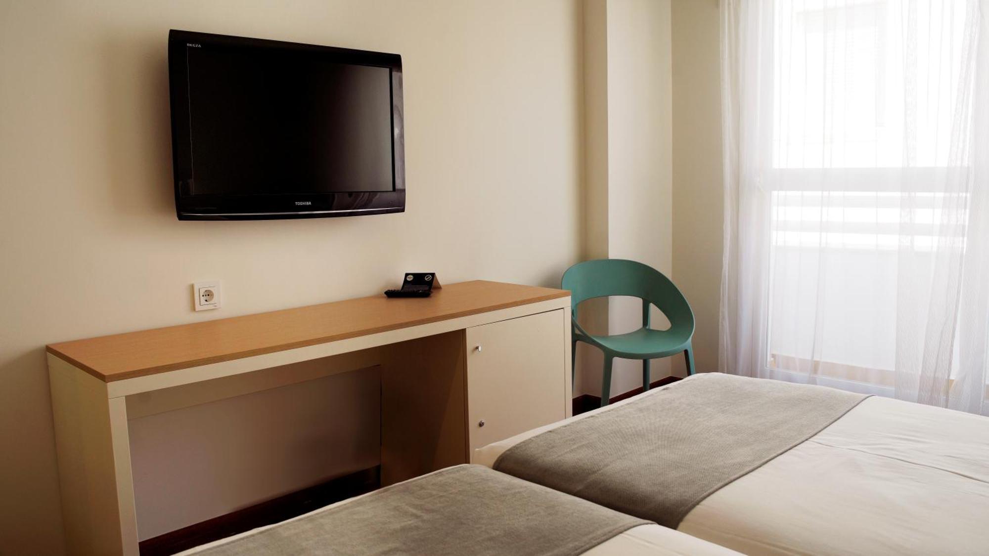 Hotel Vertice Chipiona Mar ภายนอก รูปภาพ