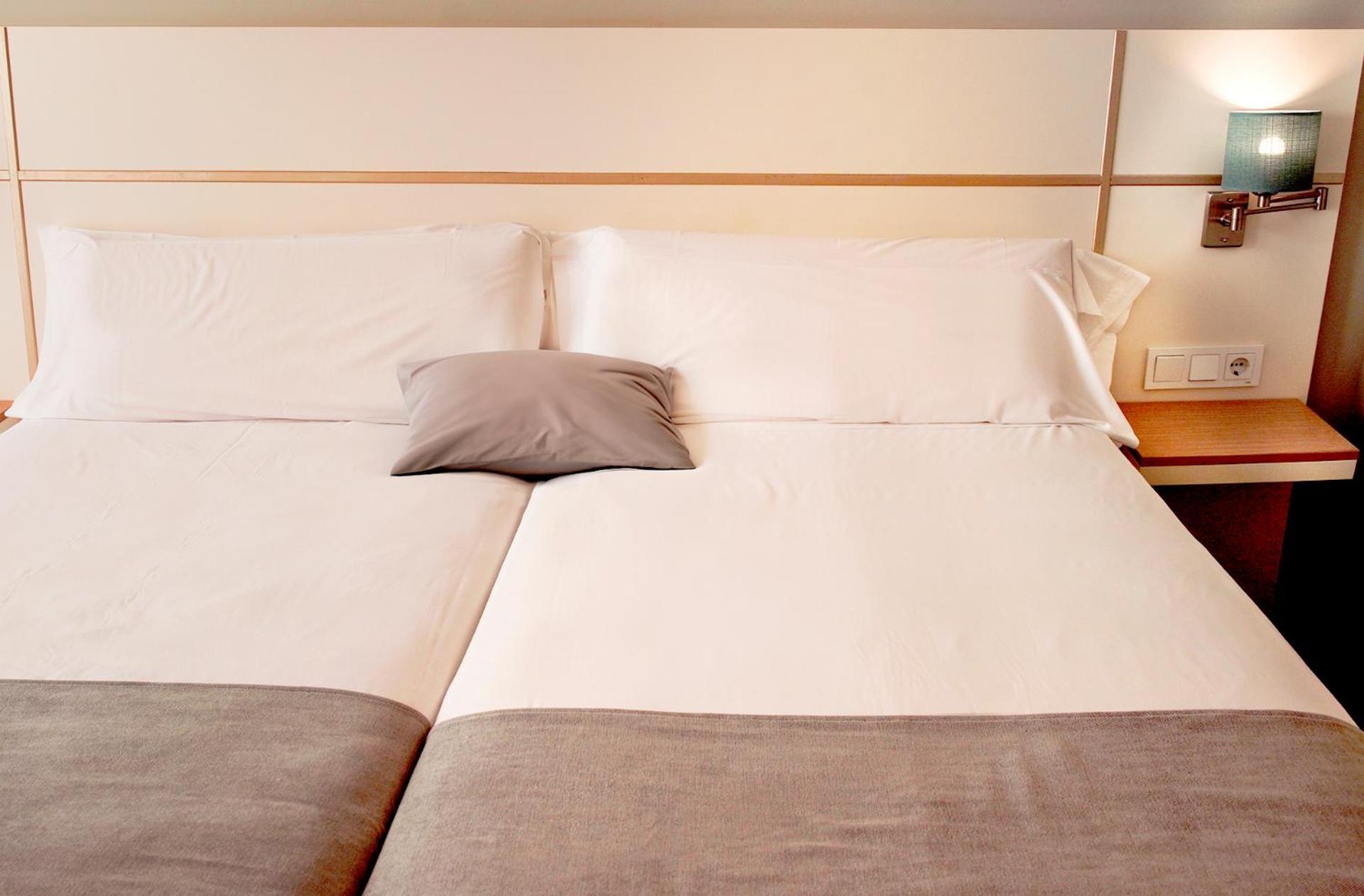 Hotel Vertice Chipiona Mar ภายนอก รูปภาพ