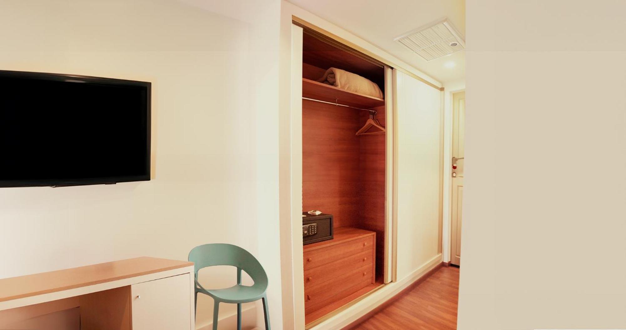 Hotel Vertice Chipiona Mar ภายนอก รูปภาพ