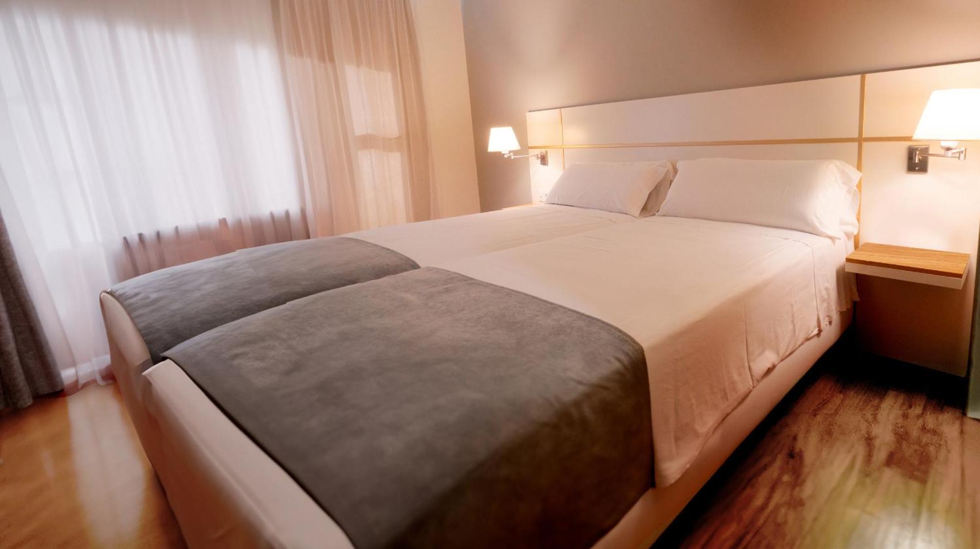 Hotel Vertice Chipiona Mar ภายนอก รูปภาพ